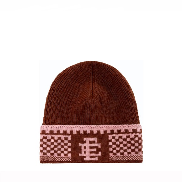 Eric Emanuel Beanie - Picture 1 of 3